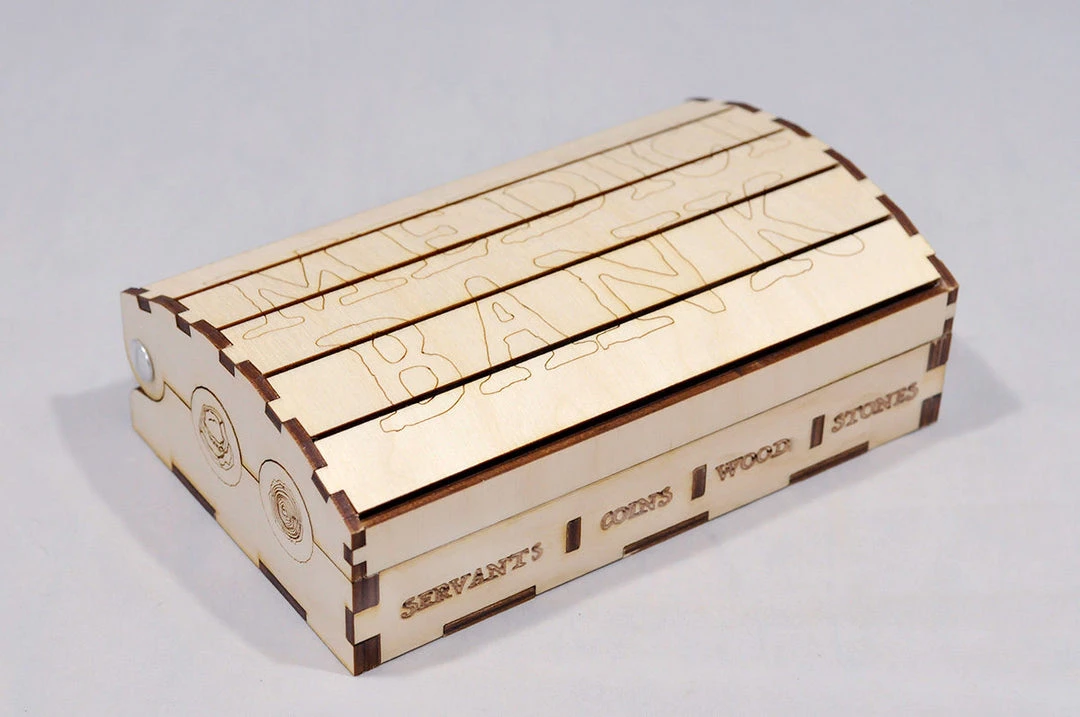 Meeple Realty - Medici Bank For Lorenzo Il Magnifico 13 Meeple Realty - Medici Bank For Lorenzo Il Magnifico