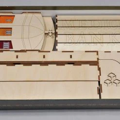 Meeple Realty - Medici Bank For Lorenzo Il Magnifico 28 Meeple Realty - Medici Bank For Lorenzo Il Magnifico