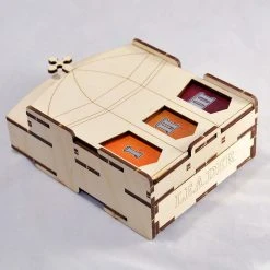 Meeple Realty - Medici Bank For Lorenzo Il Magnifico 18 Meeple Realty - Medici Bank For Lorenzo Il Magnifico