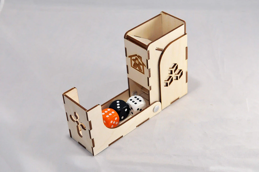 Meeple Realty - Medici Bank For Lorenzo Il Magnifico 5 Meeple Realty - Medici Bank For Lorenzo Il Magnifico