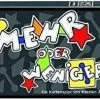 Adlung-Spiele Mehr Oder Weniger (Import) Board Games