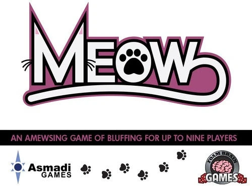 Asmadi Games Meow 1 Asmadi Games Meow