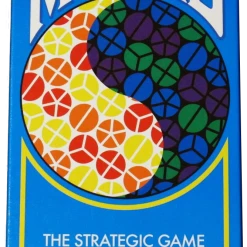 Gryphon Games Monad Board Games