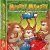Playroom Entertainment Monkey Memory