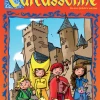 Z-Man Games Board Games My First Carcassonne (First Edition)