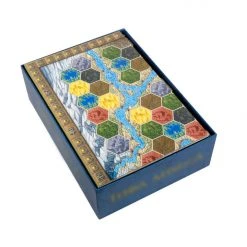 The Broken Token Broken Token - Mystical Terrain Organizer