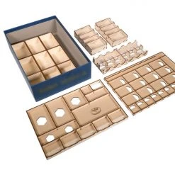 The Broken Token Broken Token - Mystical Terrain Organizer