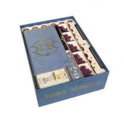 The Broken Token Broken Token - Mystical Terrain Organizer