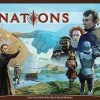 Asmodee Nations Board Games