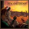 White Goblin Games New Amsterdam (Import) Board Games