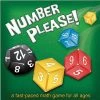 Gryphon Games Number Please Board Games