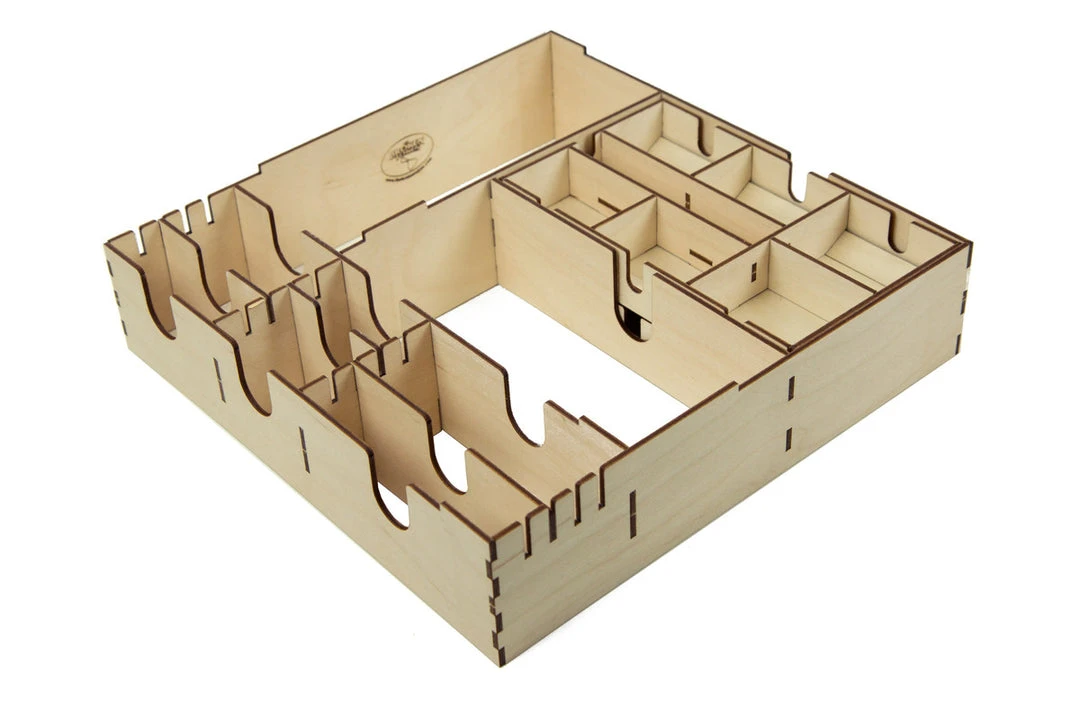 The Broken Token Broken Token - Roll For The Galaxy Organizer 7 The Broken Token Broken Token - Roll For The Galaxy Organizer