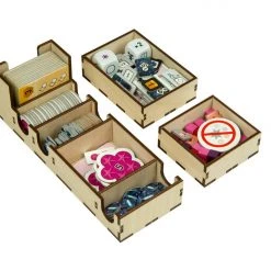 The Broken Token Broken Token - Race For The Galaxy Organizer 9 The Broken Token Broken Token - Race For The Galaxy Organizer