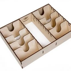 The Broken Token Broken Token - Race For The Galaxy Organizer 10 The Broken Token Broken Token - Race For The Galaxy Organizer