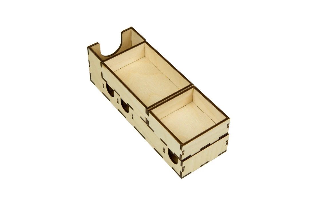 The Broken Token Broken Token - Race For The Galaxy Organizer 6 The Broken Token Broken Token - Race For The Galaxy Organizer