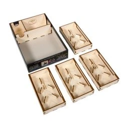 The Broken Token Broken Token - Einstein Organizer