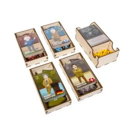 The Broken Token Broken Token - Einstein Organizer 9 The Broken Token Broken Token - Einstein Organizer