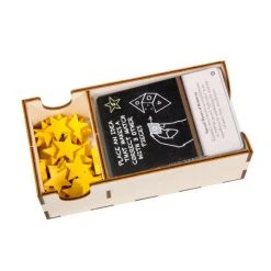 The Broken Token Broken Token - Einstein Organizer 10 The Broken Token Broken Token - Einstein Organizer