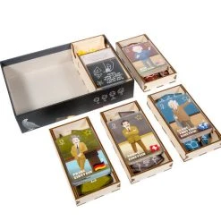 The Broken Token Broken Token - Einstein Organizer