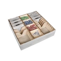 The Broken Token Broken Token - Ashes Organizer 5 The Broken Token Broken Token - Ashes Organizer