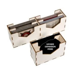 The Broken Token Broken Token - Scythe Legendary Organizer 19 The Broken Token Broken Token - Scythe Legendary Organizer