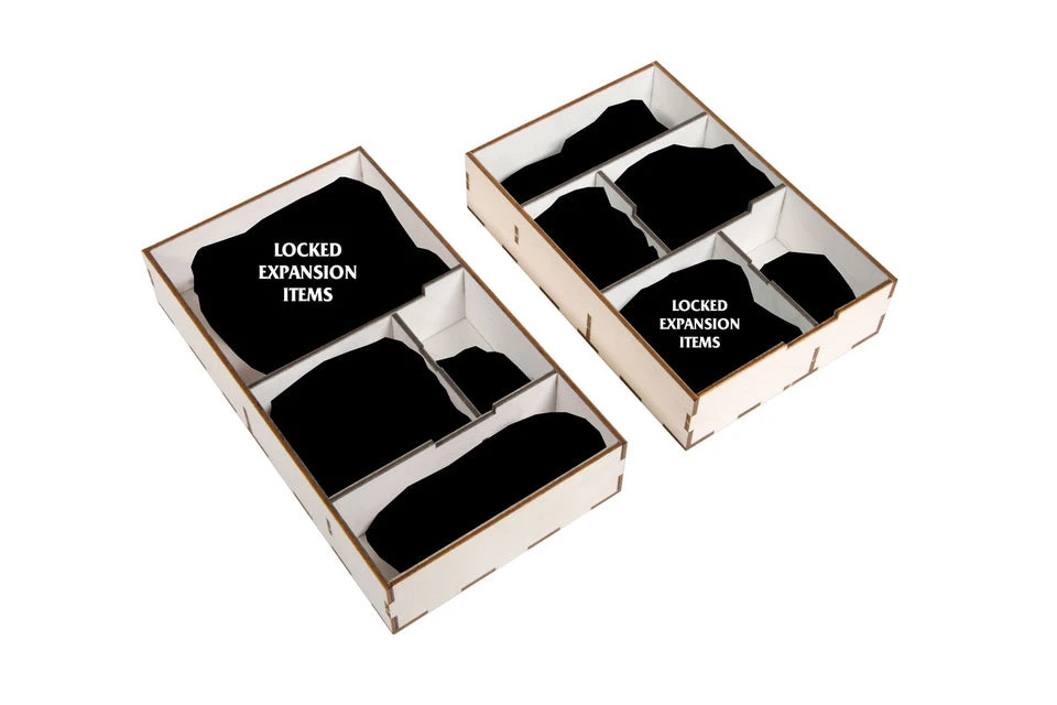 The Broken Token Broken Token - Scythe Legendary Organizer 7 The Broken Token Broken Token - Scythe Legendary Organizer