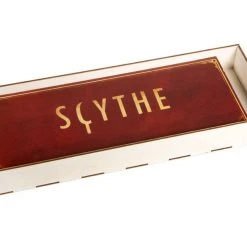 The Broken Token Broken Token - Scythe Legendary Organizer 22 The Broken Token Broken Token - Scythe Legendary Organizer