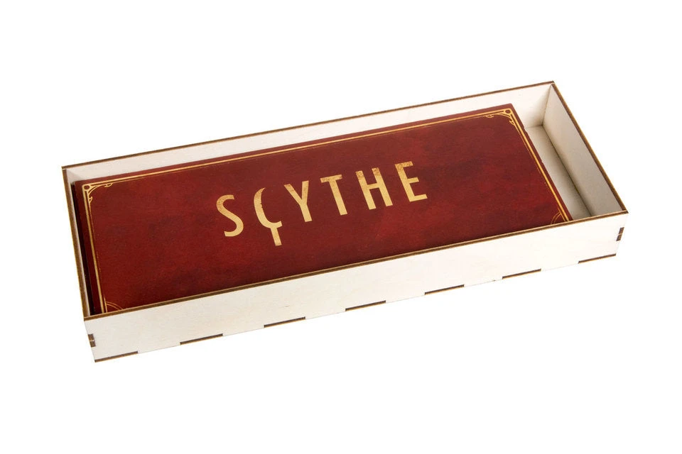 The Broken Token Broken Token - Scythe Legendary Organizer 9 The Broken Token Broken Token - Scythe Legendary Organizer
