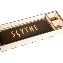 The Broken Token Broken Token - Scythe Legendary Organizer 23 The Broken Token Broken Token - Scythe Legendary Organizer