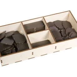 The Broken Token Broken Token - Scythe Legendary Organizer 24 The Broken Token Broken Token - Scythe Legendary Organizer