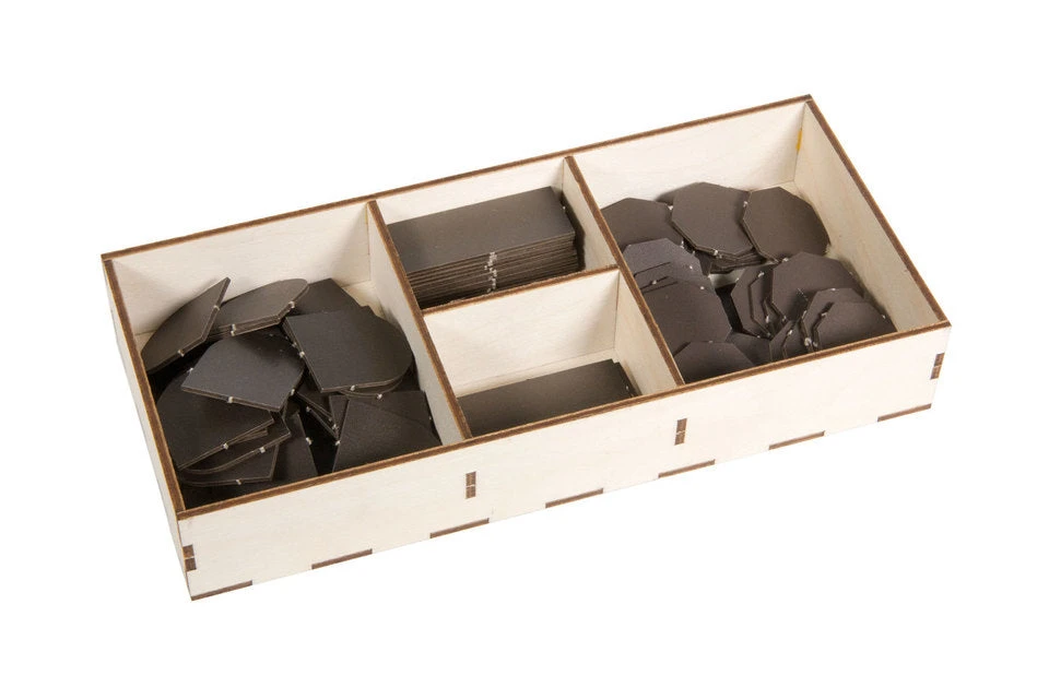 The Broken Token Broken Token - Scythe Legendary Organizer 11 The Broken Token Broken Token - Scythe Legendary Organizer