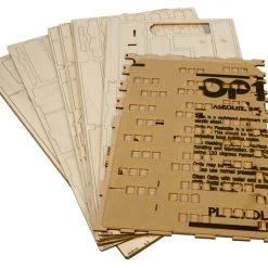 The Broken Token Broken Token - Founders Of Gloomhaven Organizer 25 The Broken Token Broken Token - Founders Of Gloomhaven Organizer