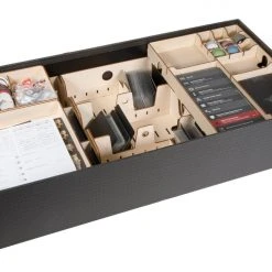 The Broken Token Broken Token - Dead Kingdom Organizer