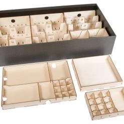 The Broken Token Broken Token - Dead Kingdom Organizer