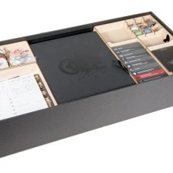 The Broken Token Broken Token - Dead Kingdom Organizer