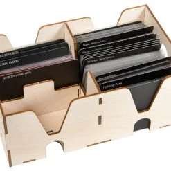 The Broken Token Broken Token - Dead Kingdom Organizer