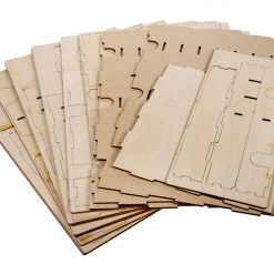 The Broken Token Broken Token - Dead Kingdom Organizer