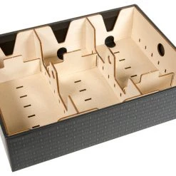 The Broken Token Broken Token - Dead Kingdom Expansion Box Organizer