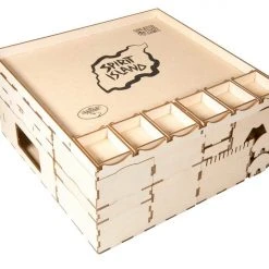 The Broken Token Broken Token - Spirit Island Organizer