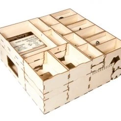 The Broken Token Broken Token - Spirit Island Organizer