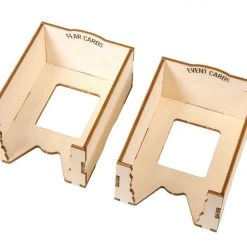 The Broken Token Broken Token - Spirit Island Organizer