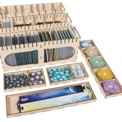 The Broken Token Broken Token - Mystic Vale: Conclave Organizer 8 The Broken Token Broken Token - Mystic Vale: Conclave Organizer