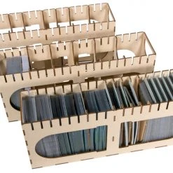 The Broken Token Broken Token - Mystic Vale: Conclave Organizer 10 The Broken Token Broken Token - Mystic Vale: Conclave Organizer