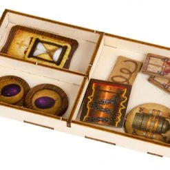 The Broken Token Broken Token - Magical Mouse Organizer 24 The Broken Token Broken Token - Magical Mouse Organizer