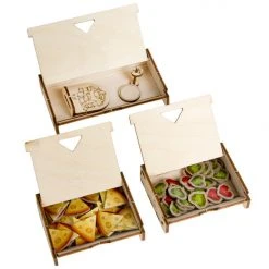 The Broken Token Broken Token - Magical Mouse Organizer 25 The Broken Token Broken Token - Magical Mouse Organizer