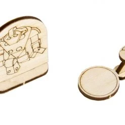 The Broken Token Broken Token - Magical Mouse Organizer 26 The Broken Token Broken Token - Magical Mouse Organizer