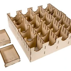 The Broken Token Broken Token - Xenoshyft Organizer 11 The Broken Token Broken Token - Xenoshyft Organizer