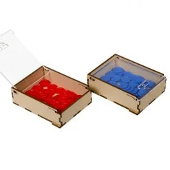 The Broken Token Broken Token - Xenoshyft Organizer 12 The Broken Token Broken Token - Xenoshyft Organizer