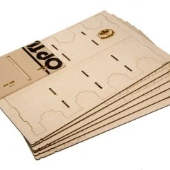 The Broken Token Broken Token - Xenoshyft Organizer 13 The Broken Token Broken Token - Xenoshyft Organizer