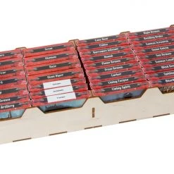 The Broken Token Broken Token - Gloomhaven Organizer With Forgotten Circles 13 The Broken Token Broken Token - Gloomhaven Organizer With Forgotten Circles